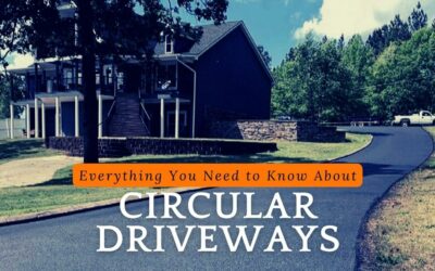 Everything You Need to Know About Circular Driveways