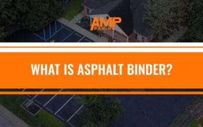 What is Asphalt Binder?