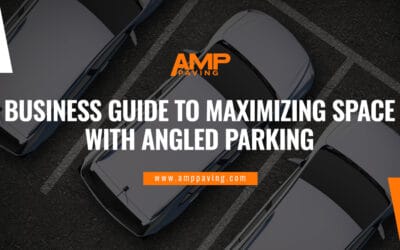 Business Guide to Maximizing Space with Angled Parking