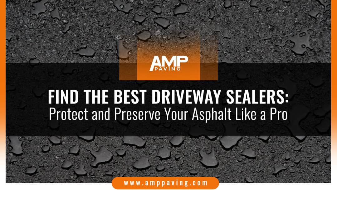 Driveway Sealers near me