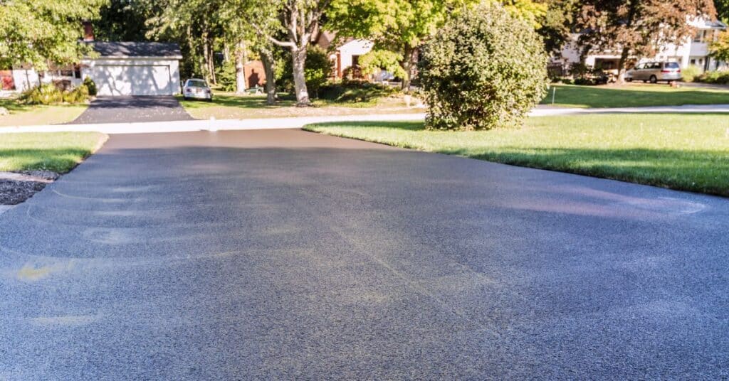 asphalt sealant