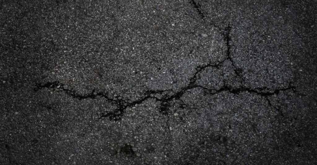 How to Repair Asphalt Pavement