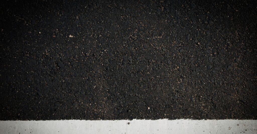 asphalt sealant