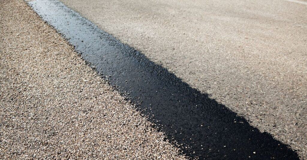 asphalt sealant