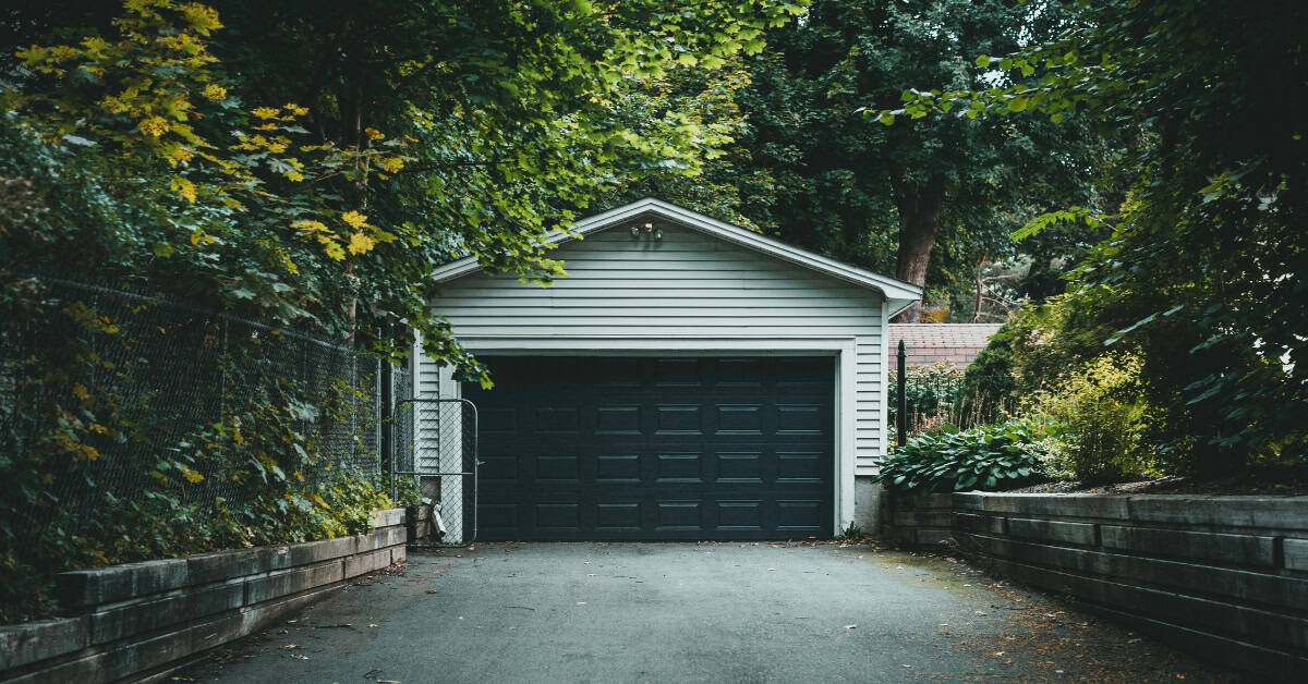 driveway crack filler